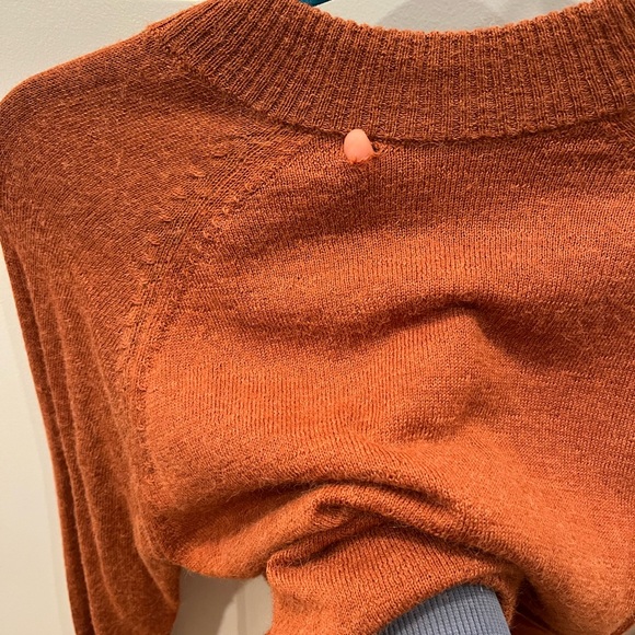 Rachel Antonoff Sweater - Sz Xs/S - Picture 5 of 9